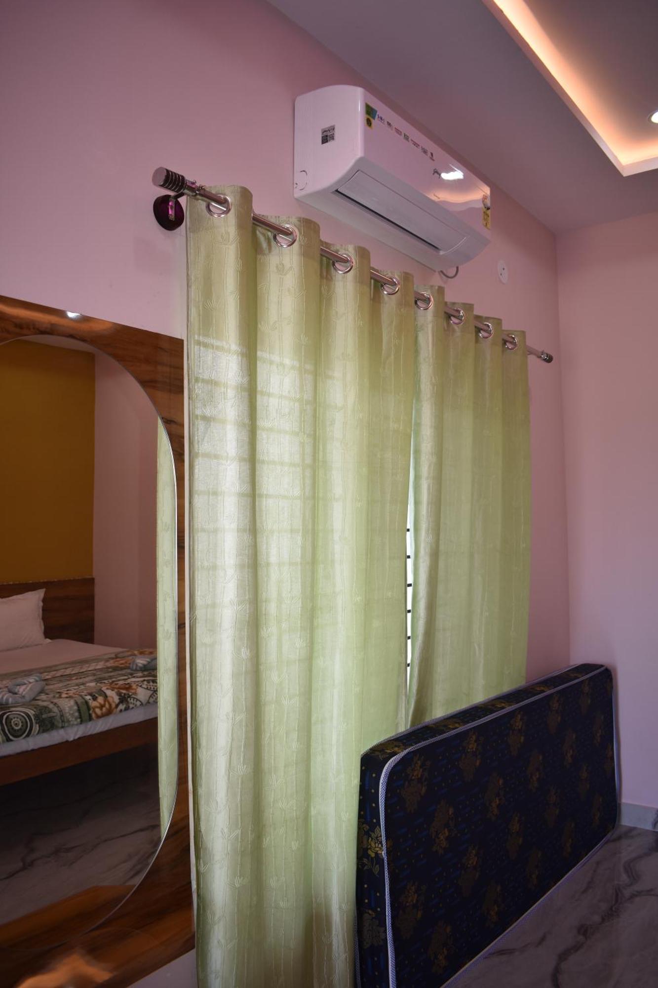 Manoj Homestay Hampi Bagian luar foto