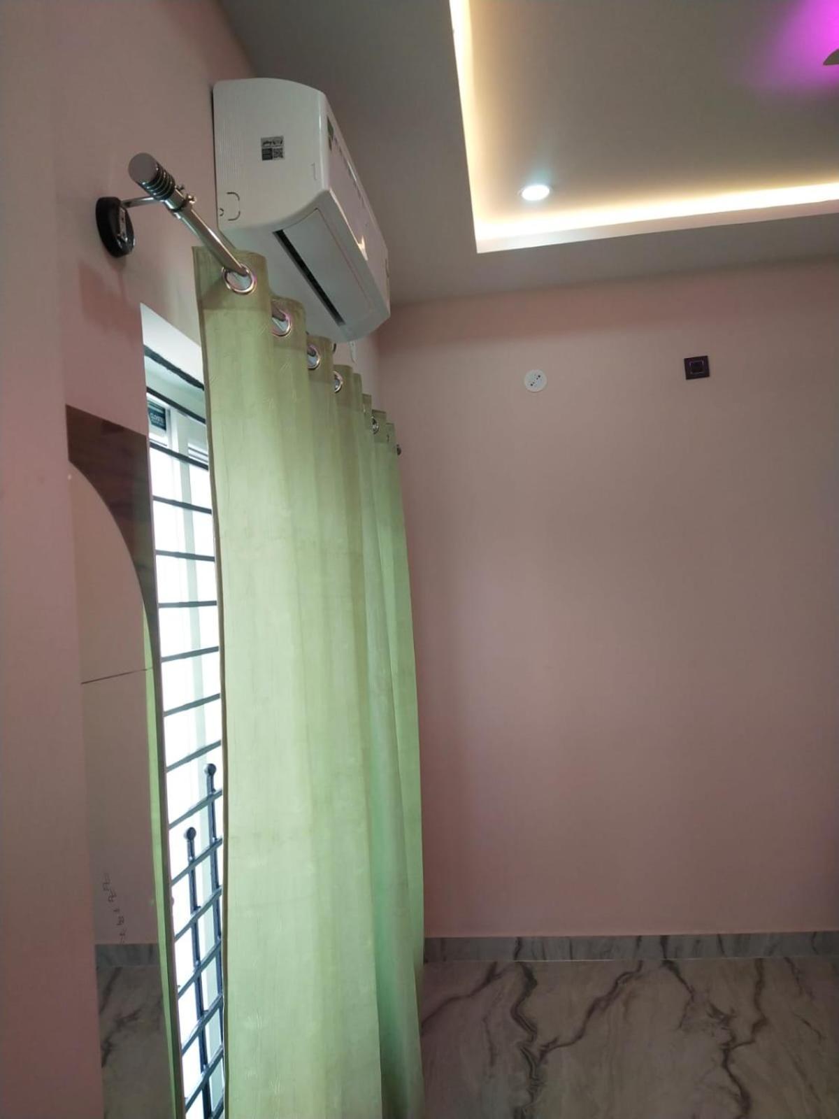 Manoj Homestay Hampi Bagian luar foto
